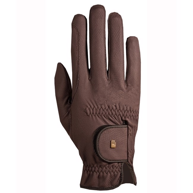Roeckl Roeck-Grip Winter-Reithandschuh 