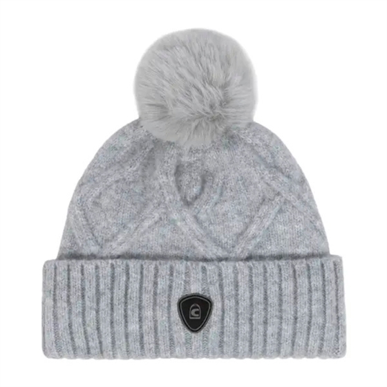 Grey Melange