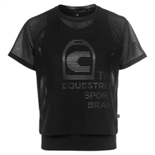 Cavallo Cavalbelia Double Layer T-shirt