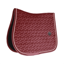 Kentucky Samt-Springshabracken Cob