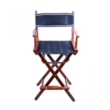 ONE Instruktorstuhl Hohe Modell