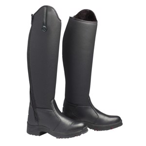 Active Winter High Rider Herren Winter Reitstiefel 