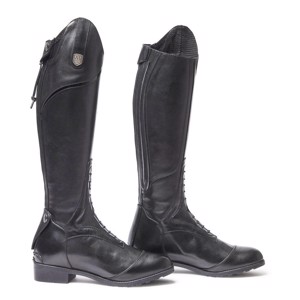Mountain Horse reitstiefel Souverän jung 