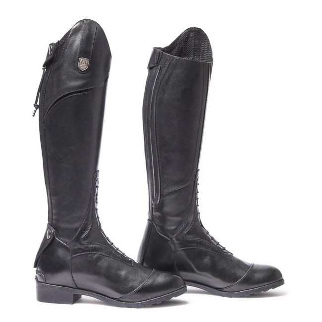Mountain Horse reitstiefel Souverän jung 