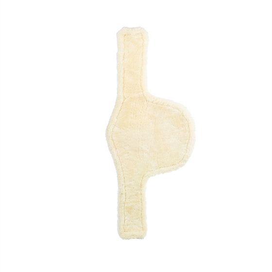 Kentucky Lammfellbezug für Schotgurt 