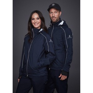 Mountain Horse Guard Team Jacke