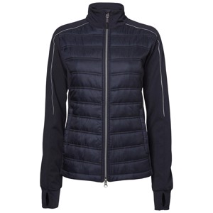 Mountain Horse Dynamische Hybrid-Jacke 
