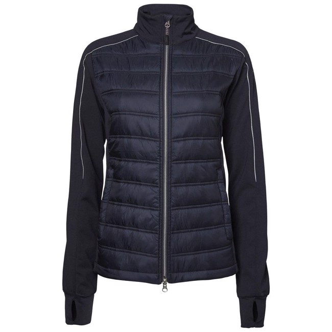Mountain Horse Dynamische Hybrid-Jacke 
