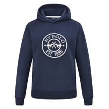 HV Polo Hoodie Rebecca