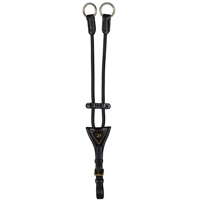 Dyon Elastisches kurzes Martingal