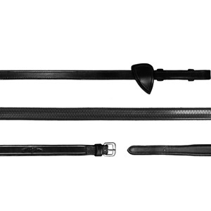 Dyon Gummi-Aufhänger 13mm