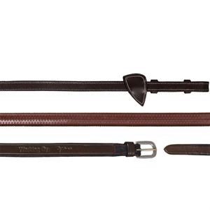 Dyon Gummizügel 13 mm Arbeit
