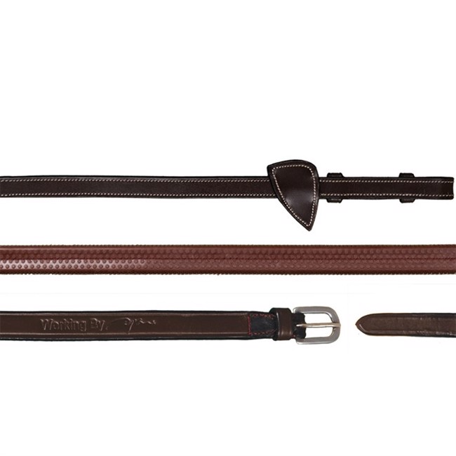 Dyon Gummizügel 13 mm Arbeit
