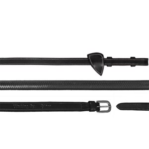 Dyon Gummizügel 13 mm Arbeit