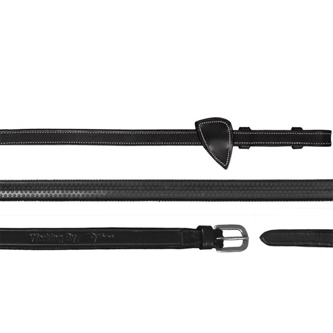 Dyon Gummizügel 13 mm Arbeit