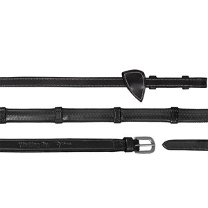Dyon Gummistab 13 mm