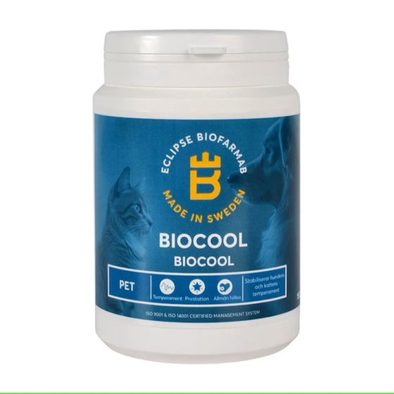 BioCool Hund & Katze