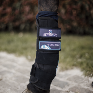 Kentucky Kryo-Eisstiefel
