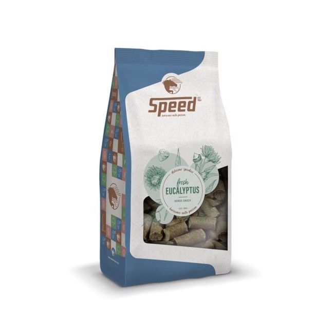 Speed Leckerbissen 1 kg