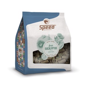 Speed Delicious Leckerbissen 5 kg