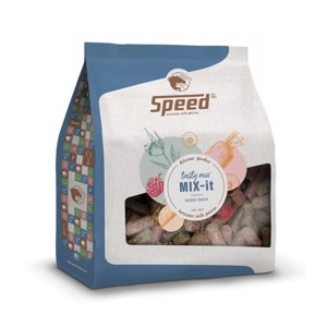 Speed Delicious Leckerbissen 5 kg
