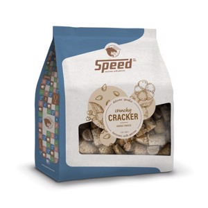 Speed Delicious Cracker Leckerlis 2,5 kg