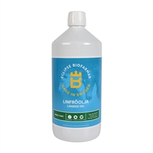 Biofarm Leinsamenöl