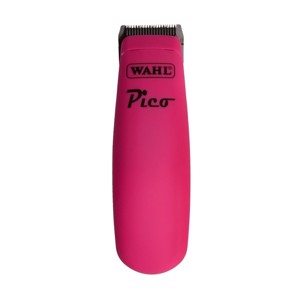 Wahl Pico Akku-Trimmer rosa 