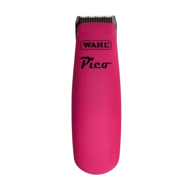 Wahl Pico Akku-Trimmer rosa 