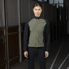 KLValeska Damen Micro Fleece