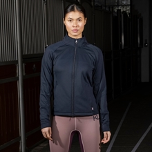 Kingsland KLValt Damen-Fleecejacke 