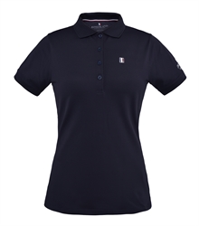 Kingsland Klassisches Damen-Polo-T-Shirt 