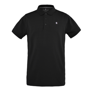 Kingsland Klassisches Herren-Poloshirt aus Piqué 