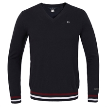 Kingsland Classic Herren Strickpullover v-neck