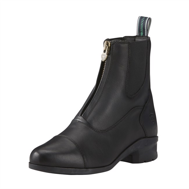 Ariat Heritage IV Zip Damen Jodhpur