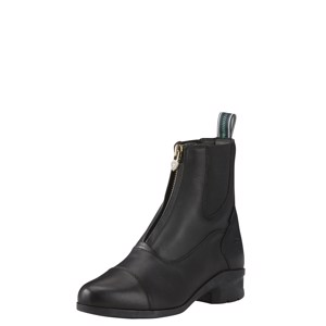 Ariat Heritage IV Zip H2O Damen Jodhpur-Stiefel