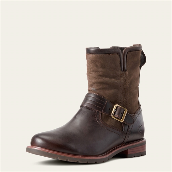 Ariat Savannah wasserdichte Stiefel 