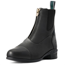 Ariat Damen Heritage IV Zip H2O Insulated Jodhpur