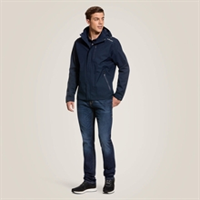 Ariat Coastal Wasserdichte Jacke Herren