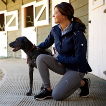 Ariat Coastal Wasserdichte Jacke Damen