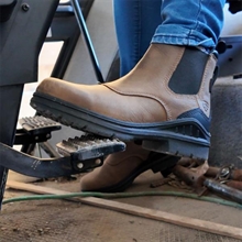 Ariat Barnyard Twin Gore II H2O Damenstiefel