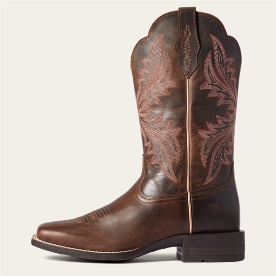 Ariat West Bound Westernstiefel