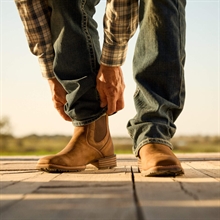 Ariat Hybrid Low Boy Herrenmodell