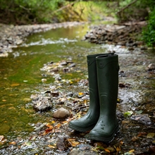 Ariat Kelmarsh Gummistiefel langes Modell