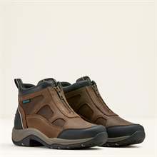 Ariat Terrain Zip Wasserdichter Stiefel