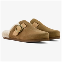 Ariat Country Mule Sherpa