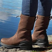 Ariat Barnyard Brooke H2O Stiefel