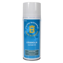 Biofarm Lederölspray