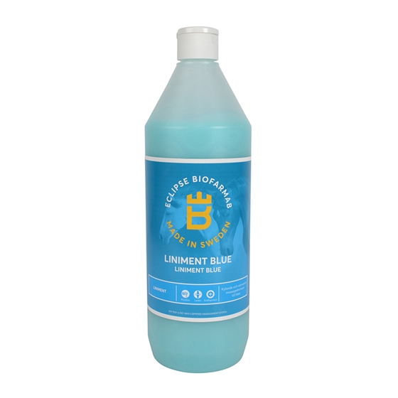 Biofarm Liniment Blau