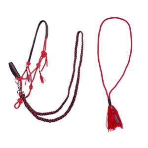 QHP Rebgrime mit cordeo Liberty